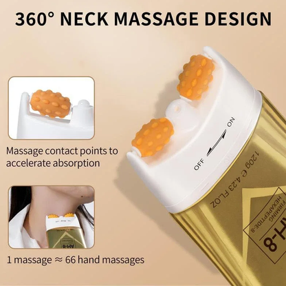 FIRMING LIFTING NECK CREAM
