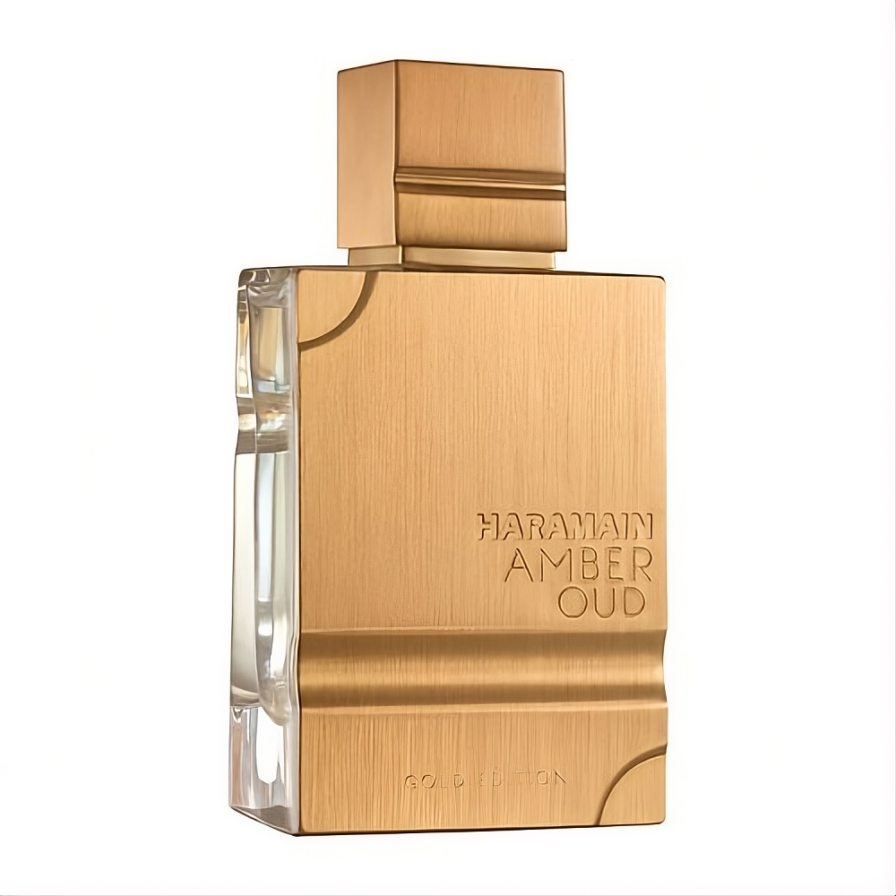Al Haramain Amber Oud Gold Edition 60ml – Luxury Unisex Eau de Parfum