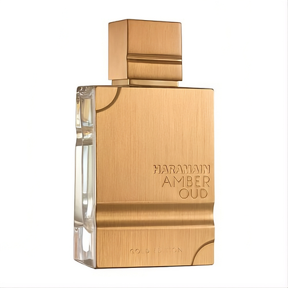 Al Haramain Amber Oud Gold Edition 60ml – Luxury Unisex Eau de Parfum